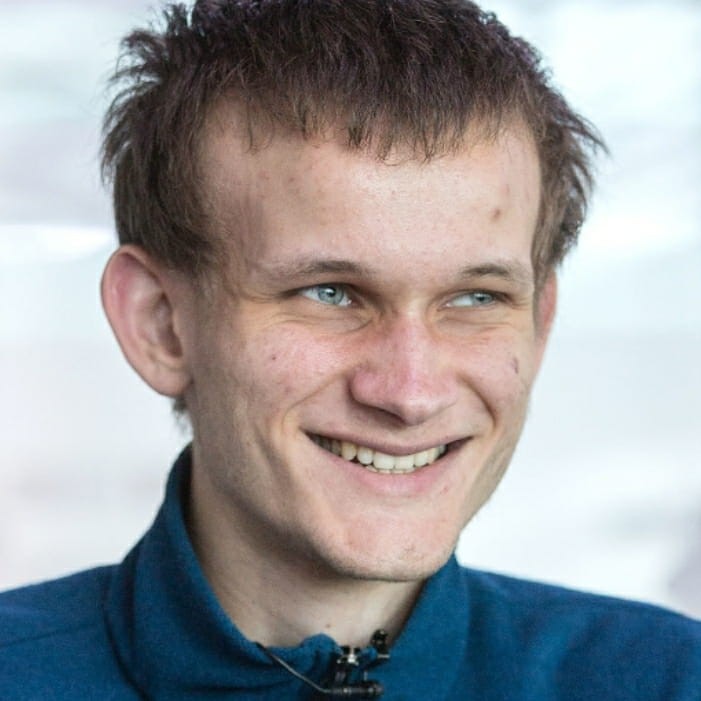 Vitalik Buterin 母亲创建的加密货币 Metis 一天内价格上涨了3倍，价值4亿美元