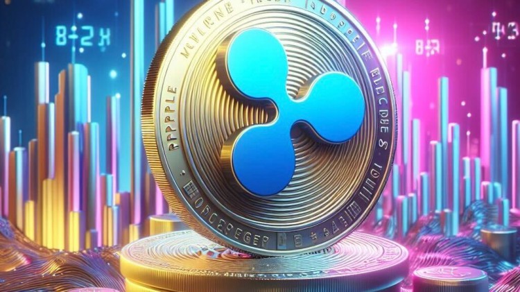 Ripple 总裁 Monica Long 报告称，美国银行对 XRP 的采用激增