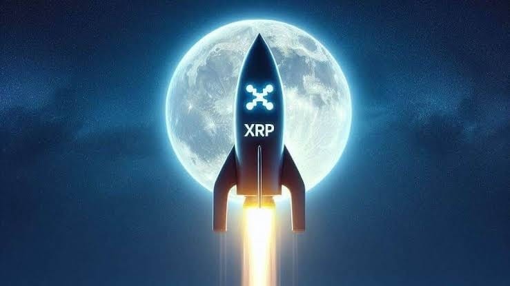 2024年1月底XRP价格预测