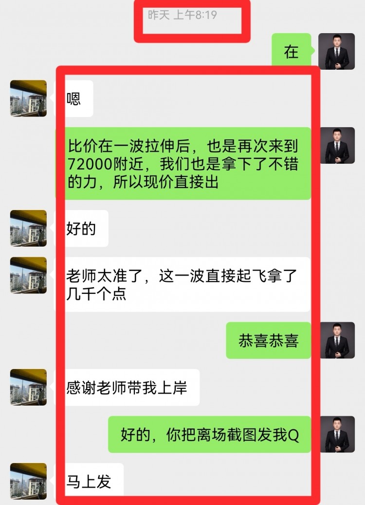 早间比特币操作建议分析