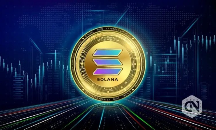 Solana Surges Amid Memecoin Activity and DeFi