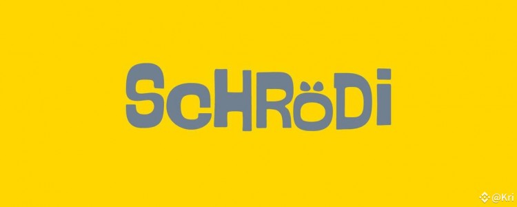 使用 $SCHRODI 探索量子领域：革命性的加密代币