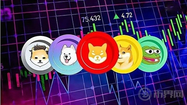 柴犬狗狗币等表情包币成为加密的基石迎来MEME币投资热潮