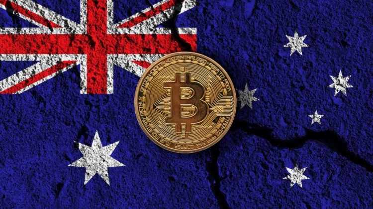 澳大利亚加密货币市场的限制
