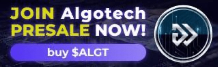 币安用户数突破 2 亿，托管资金规模庞大；Algotech (ALGT) 呼吁投资者关注……