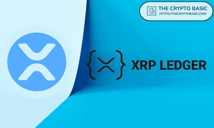 XRP账本爆炸增长，AMM TVL17天飙升51%达1500万XRP