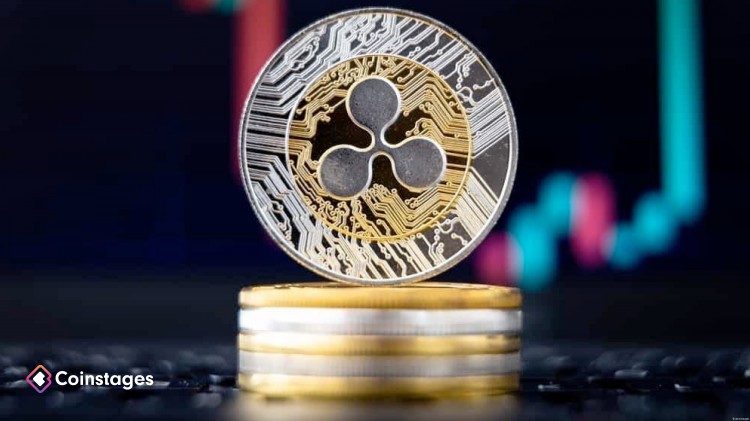 XRP 在熊市中飙升：鲸鱼转移了 8000 万枚代币