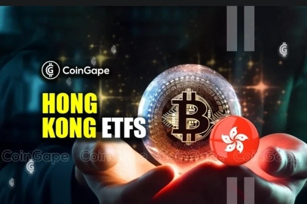 美国现货比特币 ETF 创下资金流出纪录，香港 ETF 投资者纷纷买入比特币
