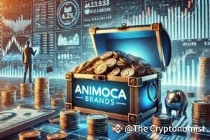 ANIMOCABRANDS的目标是2025年在香港或中东上市