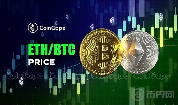 ETHBTC价格预测以太坊价格瞄准4000美元这种图表模式能够维持吗