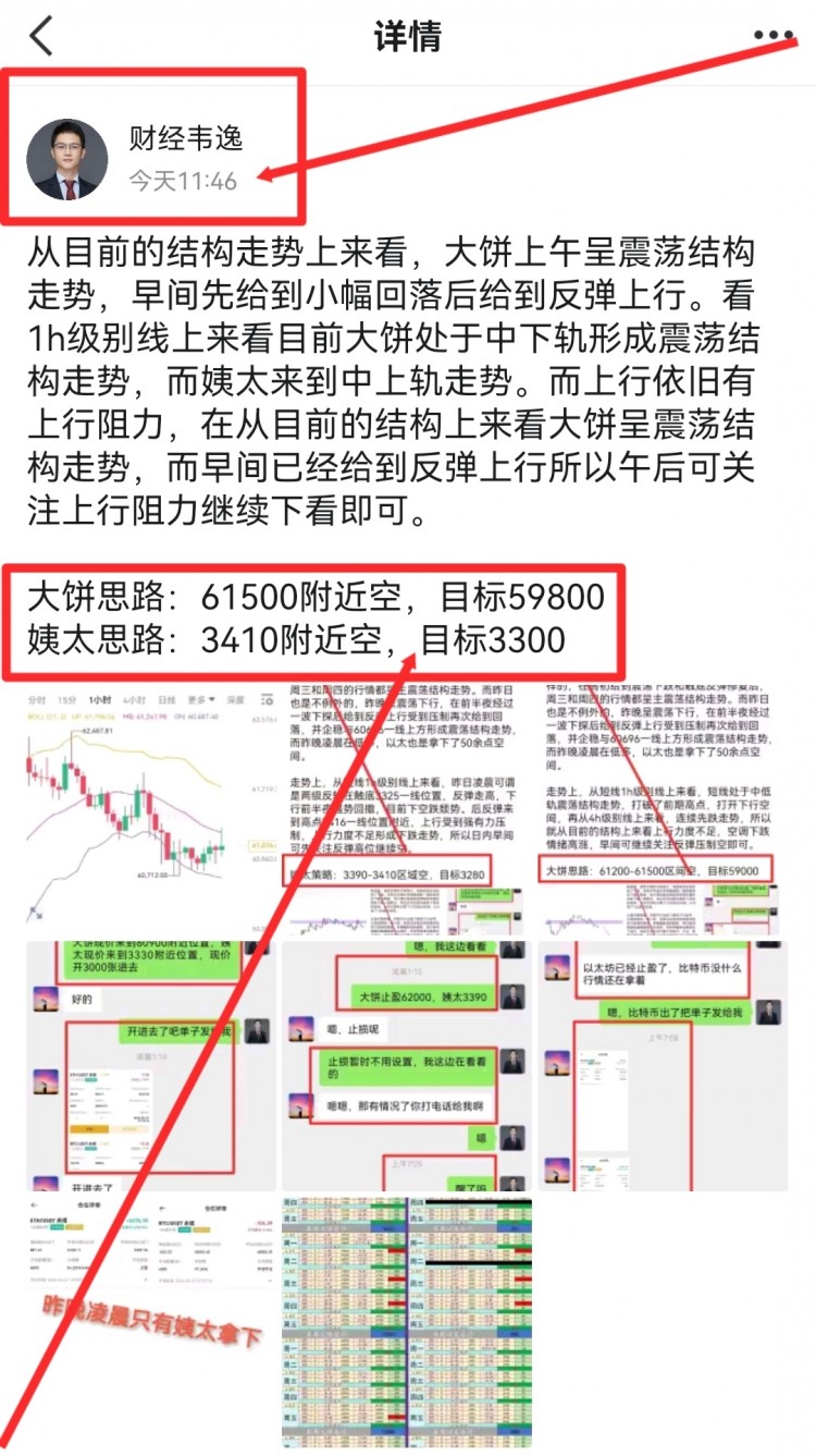 [韦逸说币]日落时分的温暖