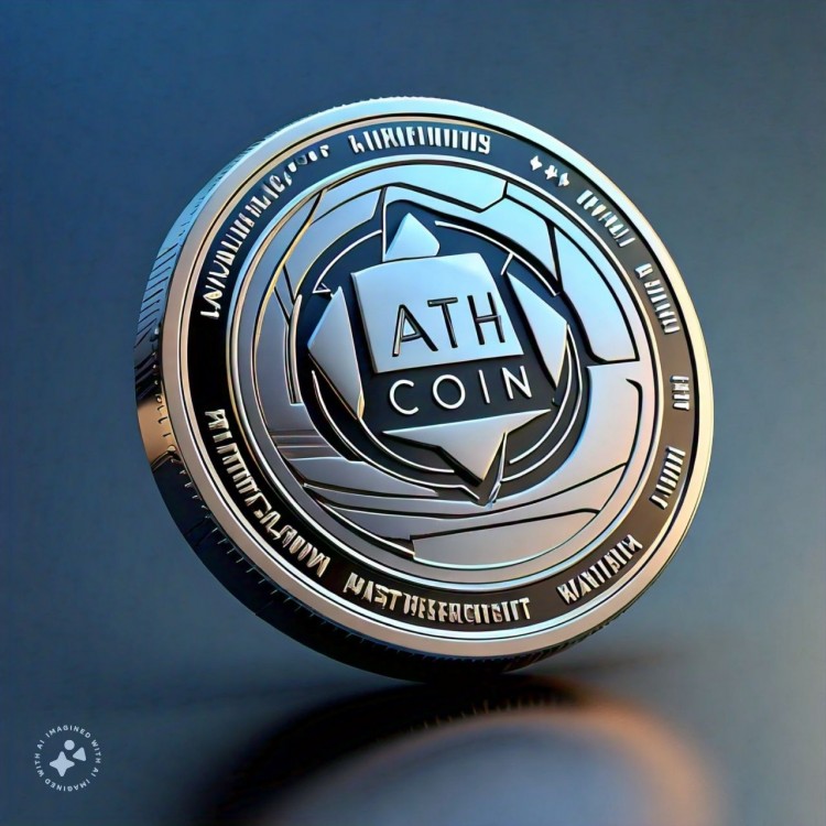 ATHCOIN塑造数字金融的未来