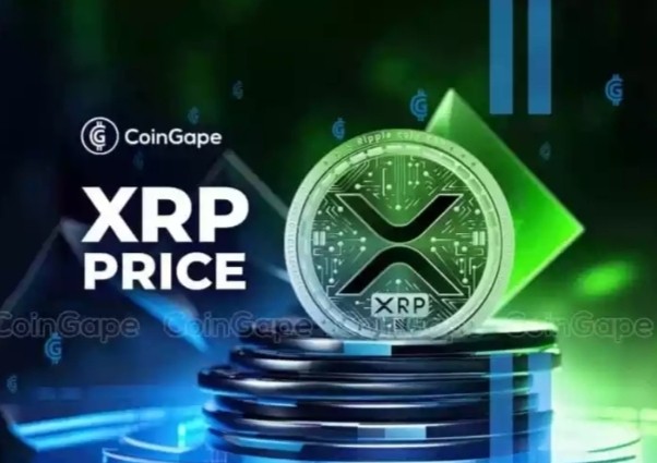 XRP价格可能飙升至6美元以上原因如下