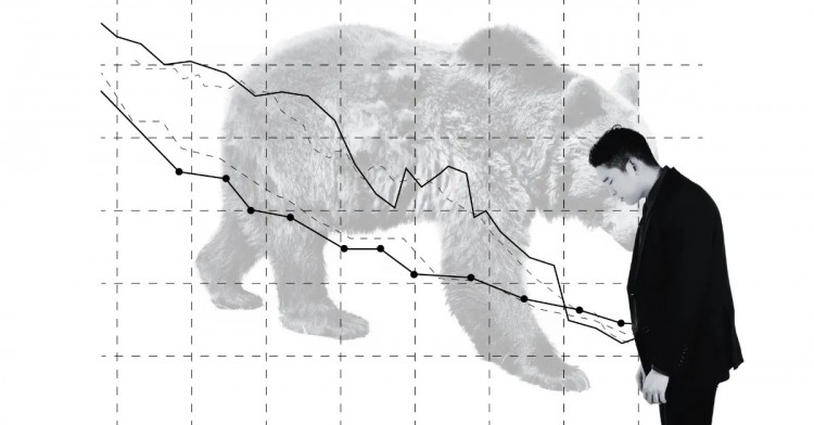 BITCOIN在周二的市场经历了动荡的骑行创下了历史新高69324然后见证了大幅暴跌这次过