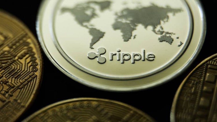 [币界网]XRP 7月中旬：随着买家需求的增长，Ripple卡激增20%