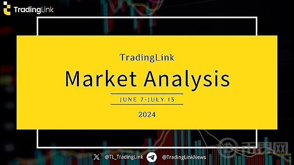 TRADINGLINK七月第二周市场分析