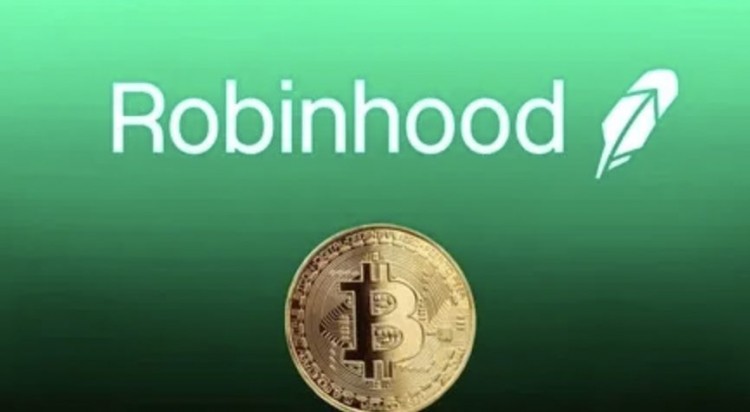 如何使用ROBINHOOD购买加密货币