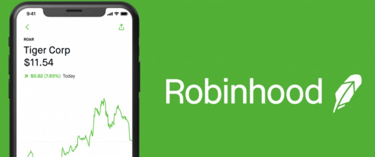 如何使用ROBINHOOD购买加密货币