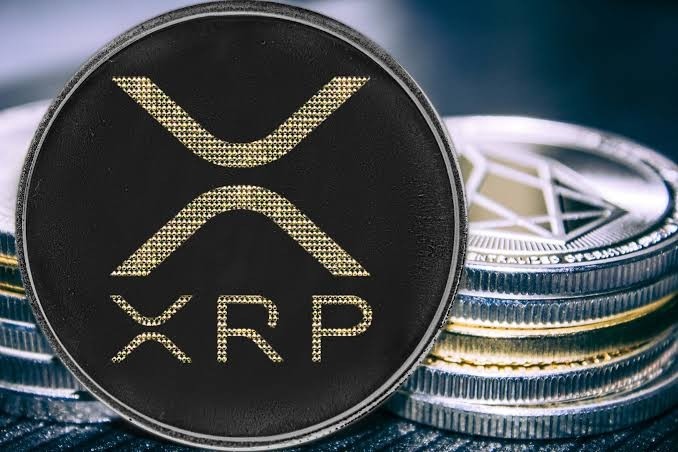 XRP是否有继续上涨的能量