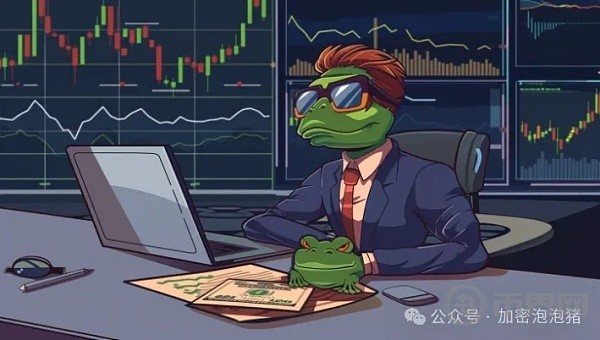 [币界网]PEPE 价格24小时内暴涨19.67%：前方会出现大幅反弹吗？