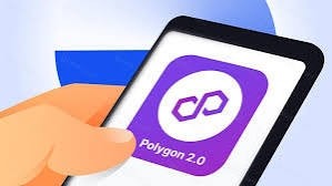 POLYGON是LAYER2区块链将作为其POLYGON20升级的一部分将其MA