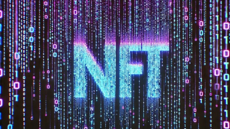 NFT每週銷售額飆升