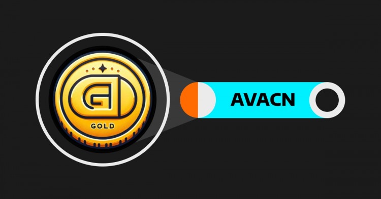 AVACNCOIN彻底改变数字货币的未来