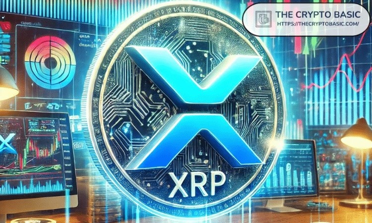 XRP可能飆升至378美元