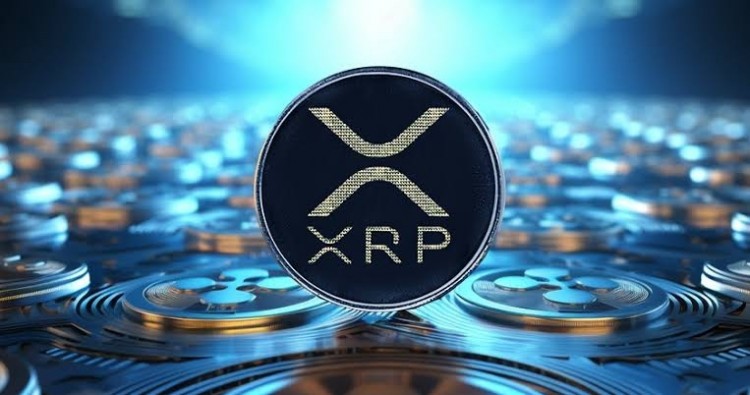 市场大幅下跌但尚不清楚牛市是否会持续XRP失败在触及065美元关口后XRP