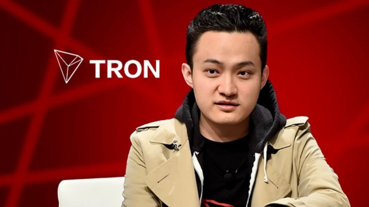 Tron 创始人孙宇晨愿意尽量减少德国政府抛售 40,359 BTC