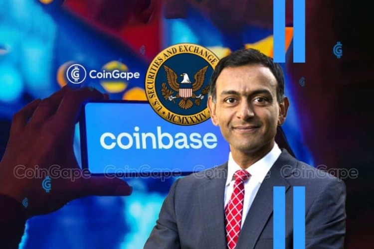 COINBASE首席法律官驳斥了2500万美元非法政治捐款的指控